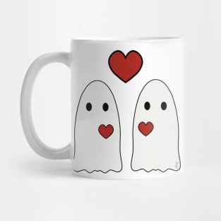 Love Boos Mug